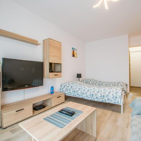 Central Apartments Goleniow Exterior photo