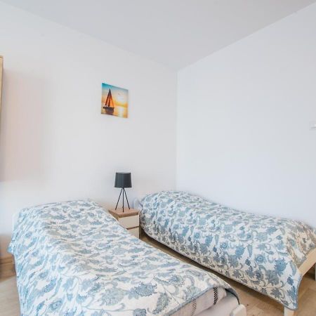 Central Apartments Goleniow Exterior photo
